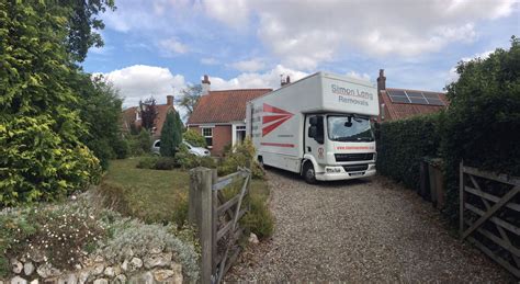 Office & House Removals in Cheltenham Gloucestershire.